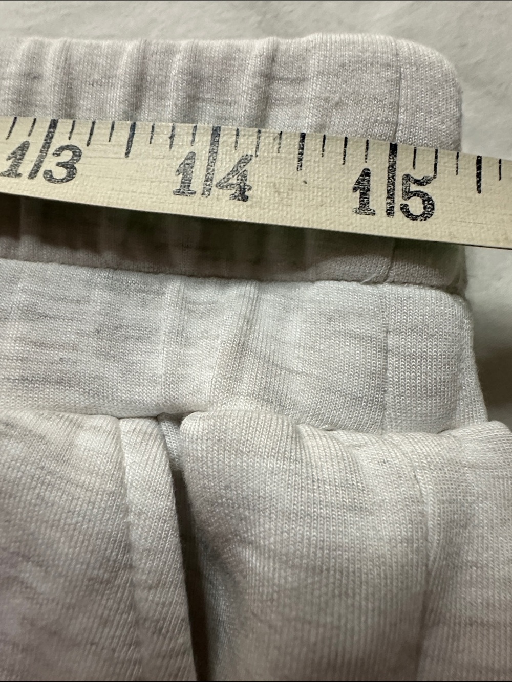 Varley The Relaxed Pant 25" Size L - Picture 9 of 11